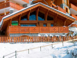 Ferienwohnung für 11 Personen (125 m&sup2;) in Champagny-en-Vanoise