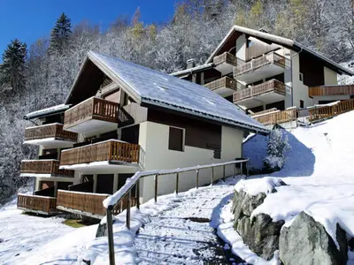 Ferienwohnung für 6 Personen (42 m²) in Champagny-en-Vanoise 4/10