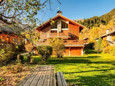 Ferienwohnung für 9 Personen (100 m²) in Champagny-en-Vanoise 2/10