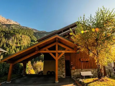 Ferienwohnung für 9 Personen (100 m²) in Champagny-en-Vanoise 4/10