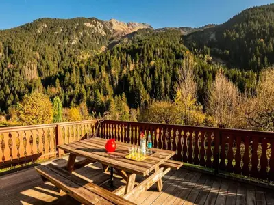 Ferienwohnung für 9 Personen (100 m²) in Champagny-en-Vanoise 5/10