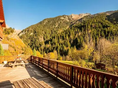 Ferienwohnung für 9 Personen (100 m²) in Champagny-en-Vanoise 6/10