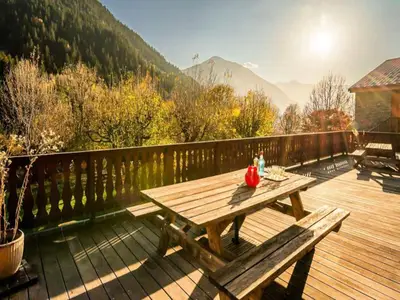 Ferienwohnung für 9 Personen (100 m²) in Champagny-en-Vanoise 7/10