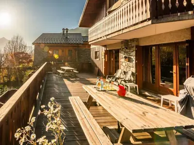 Ferienwohnung für 9 Personen (100 m²) in Champagny-en-Vanoise 8/10