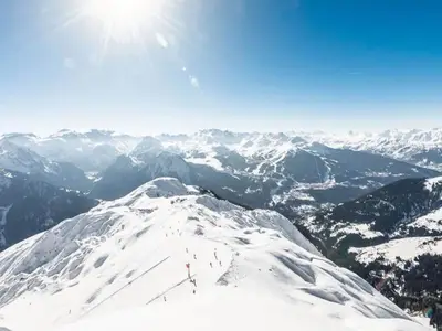 Ferienwohnung für 9 Personen (100 m²) in Champagny-en-Vanoise 10/10