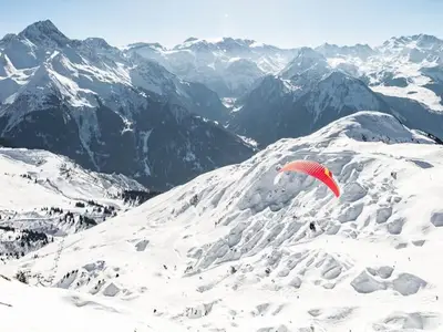 Ferienwohnung für 7 Personen (48 m²) in Champagny-en-Vanoise 7/10