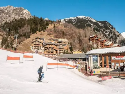 Ferienwohnung für 7 Personen (48 m²) in Champagny-en-Vanoise 10/10