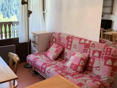 Ferienwohnung für 5 Personen (21 m²) in Champagny-en-Vanoise 7/10