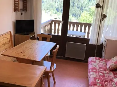Ferienwohnung für 5 Personen (21 m²) in Champagny-en-Vanoise 8/10