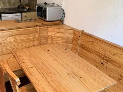 Ferienwohnung für 5 Personen (21 m²) in Champagny-en-Vanoise 9/10