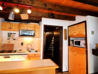 Ferienwohnung für 7 Personen (55 m²) in Champagny-en-Vanoise 2/10