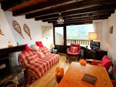 Ferienwohnung für 7 Personen (55 m²) in Champagny-en-Vanoise 8/10