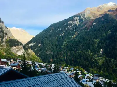 Ferienwohnung für 4 Personen (19 m²) in Champagny-en-Vanoise 2/10