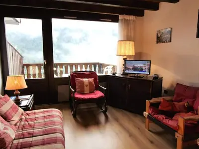 Ferienwohnung für 7 Personen (55 m²) in Champagny-en-Vanoise 9/10