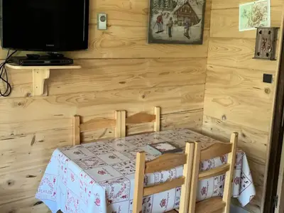 Ferienwohnung für 4 Personen (19 m²) in Champagny-en-Vanoise 7/10