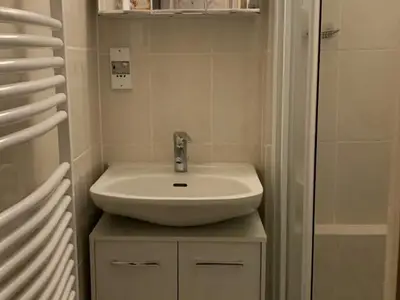 Ferienwohnung für 4 Personen (19 m²) in Champagny-en-Vanoise 9/10