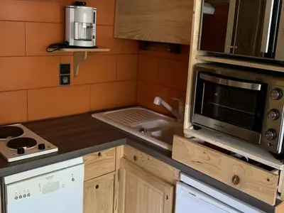 Ferienwohnung für 4 Personen (19 m²) in Champagny-en-Vanoise 10/10