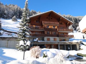 Ferienwohnung für 7 Personen (90 m²) in Champéry