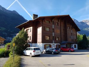 Ferienwohnung für 6 Personen in Champéry