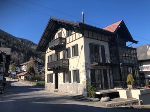 Ferienwohnung für 8 Personen in Champéry