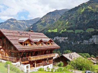 Chalet Francois