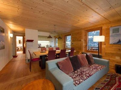 Chalet Francois