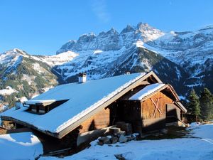 Ferienwohnung für 16 Personen (160 m&sup2;) in Champéry