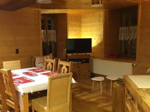 Ferienwohnung für 6 Personen (70 m²) in Champex