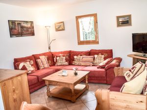 Ferienwohnung für 4 Personen (75 m²) in Champex