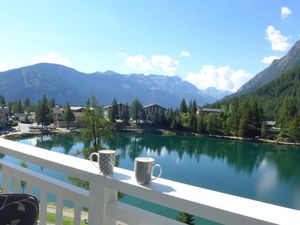 Ferienwohnung für 3 Personen (35 m²) in Champex