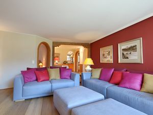 Ferienwohnung für 6 Personen (95 m²) in Champfèr