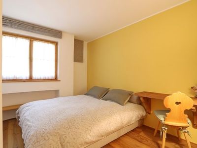 Ferienwohnung für 6 Personen (95 m²) in Champfèr 4/10