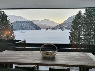 Ferienwohnung für 4 Personen (120 m²) in Champfèr 6/10