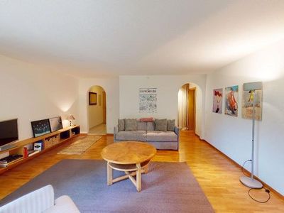 Ferienwohnung für 4 Personen (58 m²) in Champfèr 2/10