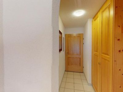 Ferienwohnung für 4 Personen (58 m²) in Champfèr 8/10