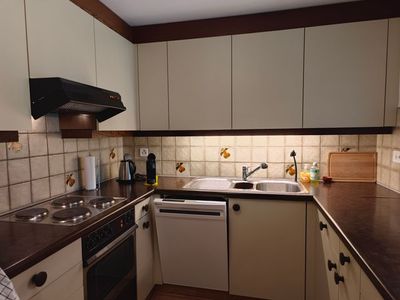 Ferienwohnung für 4 Personen (76 m²) in Champfèr 10/10