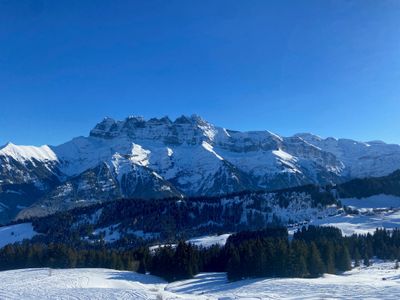 Dent du Midi