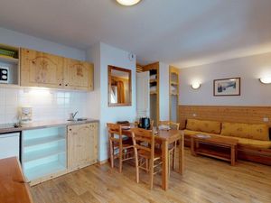 Ferienwohnung für 4 Personen (27 m²) in Chamrousse