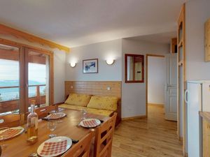 Ferienwohnung für 6 Personen (35 m²) in Chamrousse