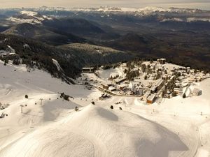 Ferienwohnung für 6 Personen (35 m²) in Chamrousse