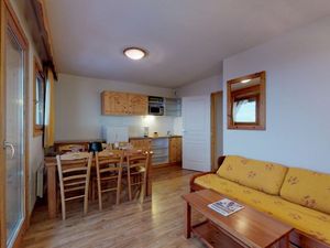 Ferienwohnung für 6 Personen (37 m²) in Chamrousse