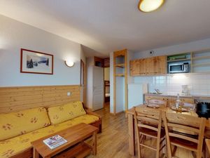Ferienwohnung für 6 Personen (37 m²) in Chamrousse
