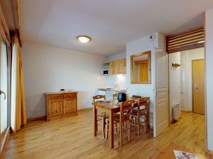 Ferienwohnung für 4 Personen (26 m²) in Chamrousse