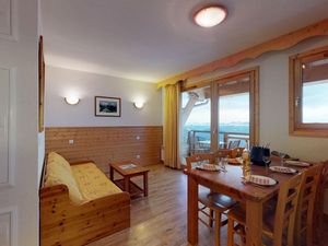 Ferienwohnung für 6 Personen (37 m²) in Chamrousse