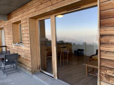 TerraceBalcony