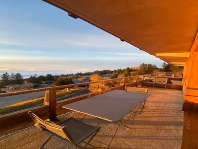 TerraceBalcony
