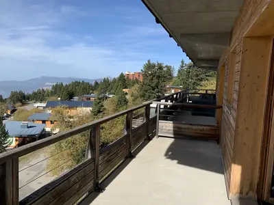 TerraceBalcony