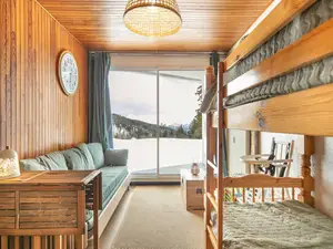 Ferienwohnung für 5 Personen (25 m²) in Chamrousse