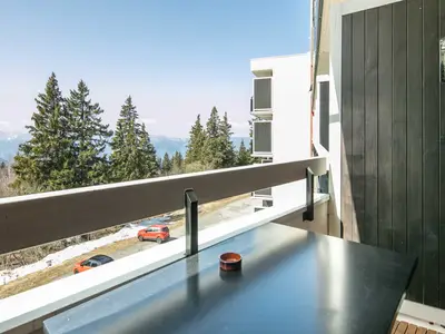 TerraceBalcony
