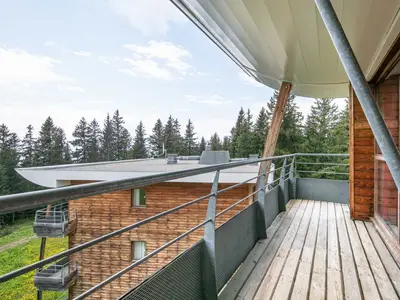 TerraceBalcony